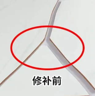 甘德瓷砖空鼓维修公司分享下瓷砖基层整体强度偏低，可能会导致的问题。